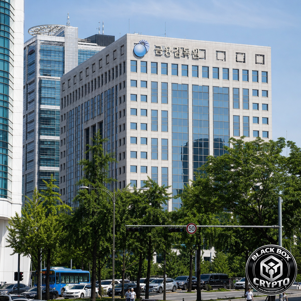 Editorial image for South Korea Unveils Three-Phase Tokenized Securities Roadmap